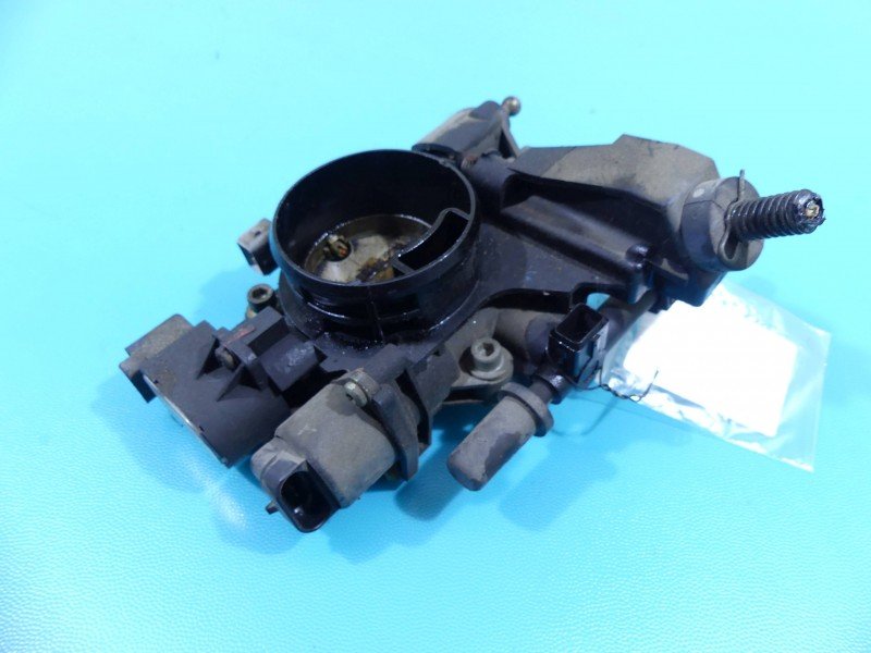 Przepustnica Citroen Xsara Picasso 9642396180, 9642473280 1,8.0 16v