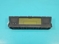 Licznik Citroen C4 picasso I 06-13 9666704380 1.6 hdi EUROPA