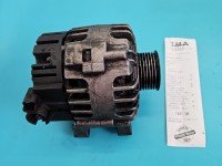 TEST Alternator Citroen Berlingo I 9642880080 1.9d