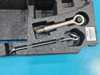 Wkład styropian bagażnika koła zapasowego Mazda 6 III GJ