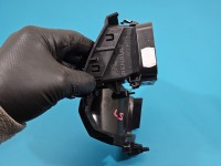 Kratka nawiewu środkowa Renault Trafic III 682124433R EUROPA