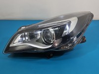 Reflektor lewy lampa przód Opel Insignia A EUROPA 13426663
