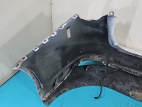 Zderzak tył Fiat Tipo II 15- biały 249 kombi