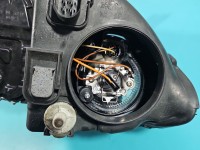 Reflektor lewy lampa przód Seat Leon II EUROPA