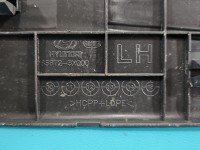 Listwa listwy dekory dekor deski Hyundai Elantra V 10-16 eu