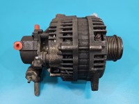 TEST Alternator Opel Meriva A 1.7 cdti