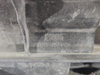 WZMOCNIENIE CZOŁOWE Pas przedni Mazda 6 II GH GS1D53110, GS1E500S0