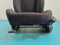 Fotel lewy przód kierowcy Renault Megane II EU 4d