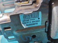 Pompa wspomagania Nissan Micra K12 48810AY700, 50300662, 50410263 1.5 dci