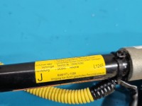 Poduszki powietrzne zestaw komplet Honda CR-V II 01-06
