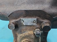 Przekładnia kierownicza maglownica Kia Sportage I