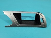 Listwa listwy dekory dekor deski AUDI A4 B8 eu