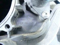 Kolektor ssący Porsche Panamera I 970 70304980, 94811001641 4.8 V8