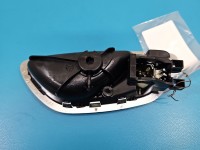 Klamka wewnętrzna tył lewa Renault Espace V 806713722R