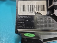 Listwa listwy dekory dekor deski Volvo S90 II 16- eu