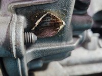 Pompa wtryskowa Vw Passat CC 0445010507 2.0 TDI