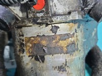 Pompa wspomagania Opel Zafira A 1.8 16V