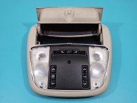 Lampa kabiny lampka Jeep Grand Cherokee IV WK2 68146916AB