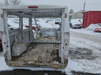 Błotnik tył prawy Fiat Ducato IV 549 ćwiartka