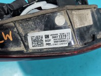 Lampa tył lewa Opel Astra V K kombi klapy bagażnika / kombi / z listwą żarówkową EUROPA