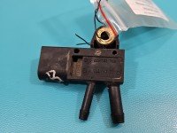 Czujnik ciśnienia spalin Mercedes W245 0281002762, A0051537728