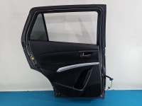 Drzwi tył lewe Suzuki Sx4 S-Cross 13-21 HB 5d ZQ6 C14