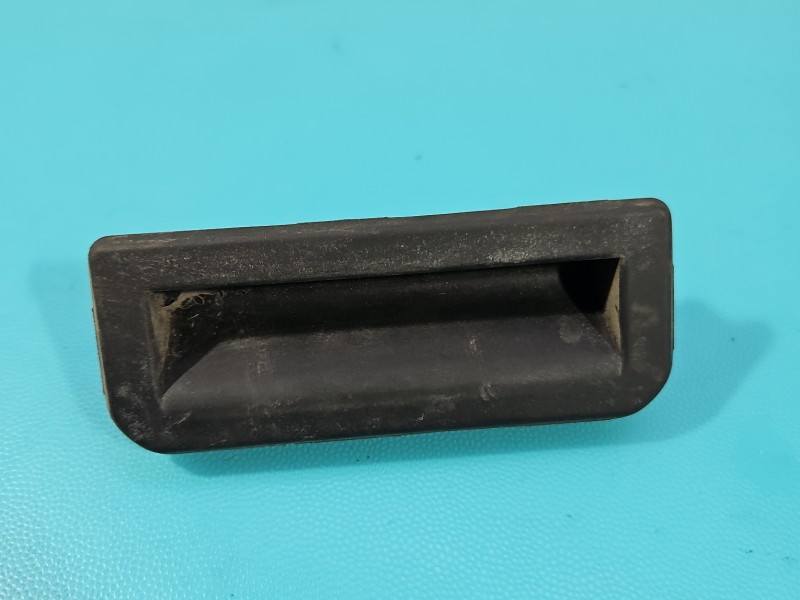 Klamka klapy tył Skoda Fabia IV 6V0827566