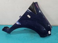 Błotnik przód prawy Renault Twingo II granatowy OV460