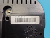 Licznik Vw Golf V 1.9 tdi 110080248/034, 1K0920871B EUROPA