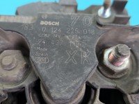 TEST Alternator Opel Corsa C 0124225018, 24437119 1.0 12V