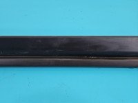 Listwa progowa prawa PRÓG NAKŁADKA Ford Transit Courier 14-23 ET76-10154-AE