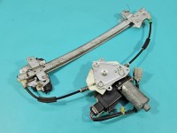 Podnośnik przód lewy SZYBY WINDA Honda Accord VI 98-02 4d sedan