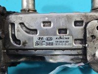 Chłodnica spalin Hyundai I40 28416-2A850, 28420-2A850 1.7 crdi (D4fd)