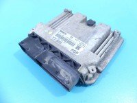 Komputer Sterownik silnika 0281011915, 55193967 Opel Vectra C 1.9 cdti