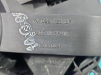 Dmuchawa nawiewu wentylator Vw Passat B5 8D1820021, 740221233F EUROPA