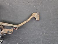 Hak holowniczy Volvo V50 S40 II