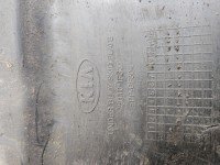 PŁYTA PODWOZIA Osłona silnika dolna Kia Sportage II 04-10 29110-1F300 2.0 crdi (D4EA)