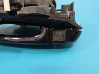 Klamka przód prawa zewnętrzna BMW X3 F25 7331740 X