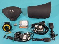 Poduszki powietrzne zestaw komplet Hyundai I10 I