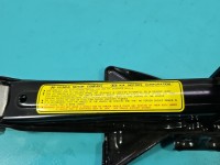 lewarek Podnośnik samochodowy trapezowy Kia Sportage III 10-15