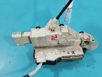 Zamek przód lewy 9659739880F Peugeot 407 EUROPA Peugeot, 6pin