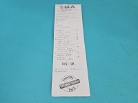 TEST Alternator Citroen Berlingo I 2.0 HDI 9646321780