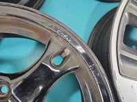 alufelgi felgi 16 komplet Kia Niro I 16-22