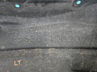 Nadkole tył lewe Toyota Rav4 V 65638-42020