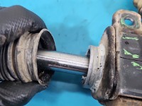 Przekładnia kierownicza maglownica Daewoo Matiz 0.8 6V