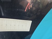 Błotnik przód prawy Opel Astra V K Z22y