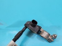 KLEMA INSTALACJA WIĄZKA MINUSOWA MINUS Skoda Fabia III 6C0915181B