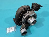 Turbosprężarka Skoda Superb I 454135-10, 059145701S 2.5 tdi 163KM