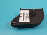 Pedał gazu potencjometr Renault Kangoo I 1.5 dci