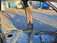 Próg lewy SŁUPEK ŚRODKOWY B BMW X5 F15 5d B53\8